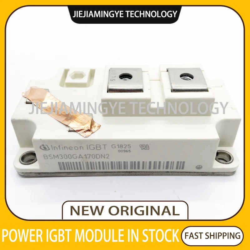 

IGBT module BSM300GA170DN2 BSM300GA120DN2S BSM300GA120DN2C BSM300GA170DLS 300GA120DN2S-E3256 300GA120DN2FS-E3256 BSM200GA170DN2