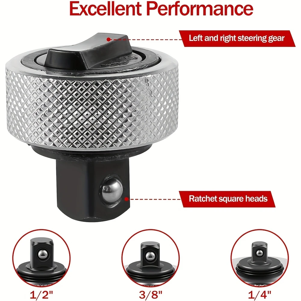 Thumbnail 3 - #11 Discounted Socket Wrench Sets Worth Buying