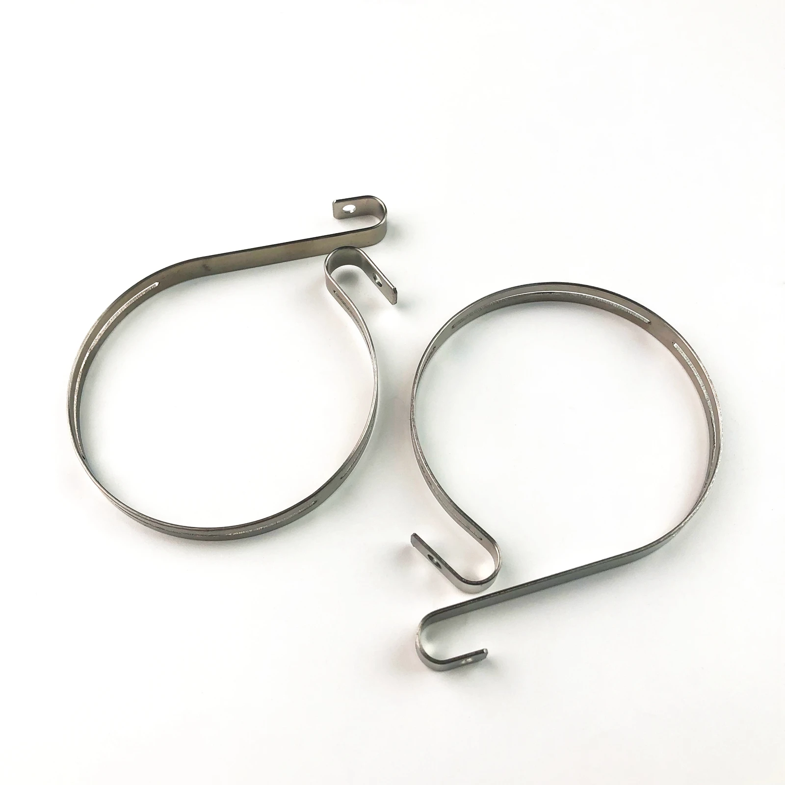 2 pezzi fasce freno a catena per Husqvarna 136 137 141 142 Jonsered 2035 2036 2040 motoseghe attrezzo tosaerba da giardino sostituisce 530052232