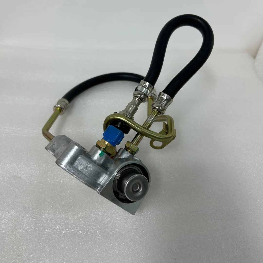 1PCS AP03 LR016318 Fuel Pressure Regulator for Land Rover Defender / Discovery 2 Td5 2002-2008
