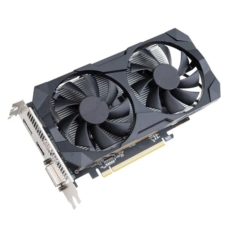 

original 100% authentique RX550 2GB GDDR5