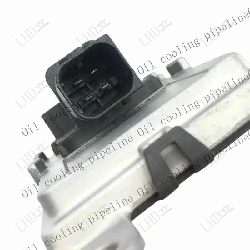 A+ Nitrogen Oxygen Nox Sensor 5WK96765B 4326863 For Cummins DAF Truck