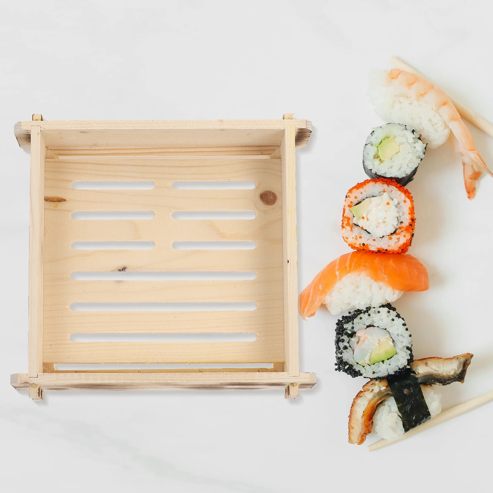

Japanese Sushi Dish Fruit Plate Tray Dinnerware Serving Dishes Platter Japanese-style