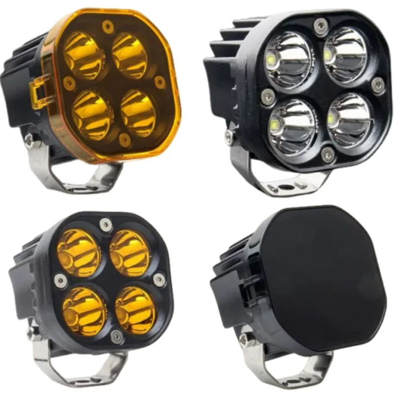 

Защитная крышка для линзы фары мотоцикла, пылезащитный чехол для светодиодных рабочих фонарей, защитный кожух для линз автомобильных и грузовых фар, противотуманных фар, рассеиватель света