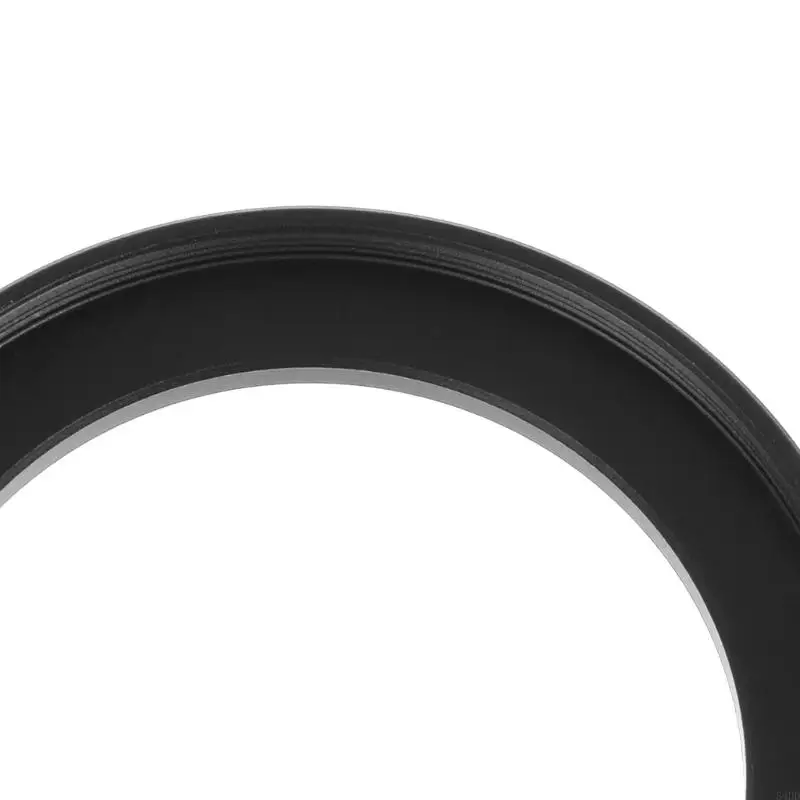 54DD 43mm To 52mm Metal Step Up Rings Lens Adapter Filter Camera Tool Accessories New