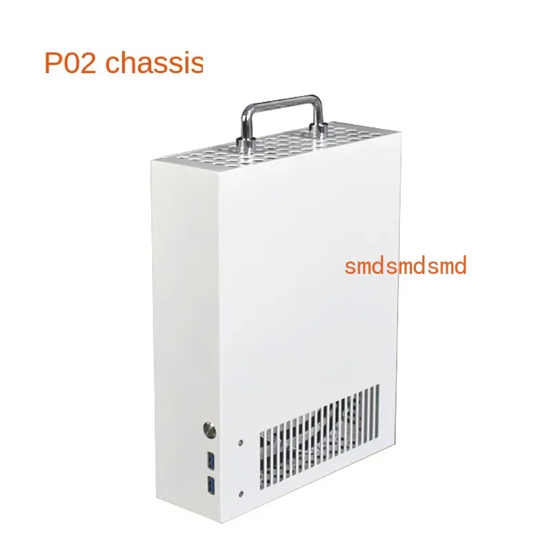 P02 P04 Portable A4… - image