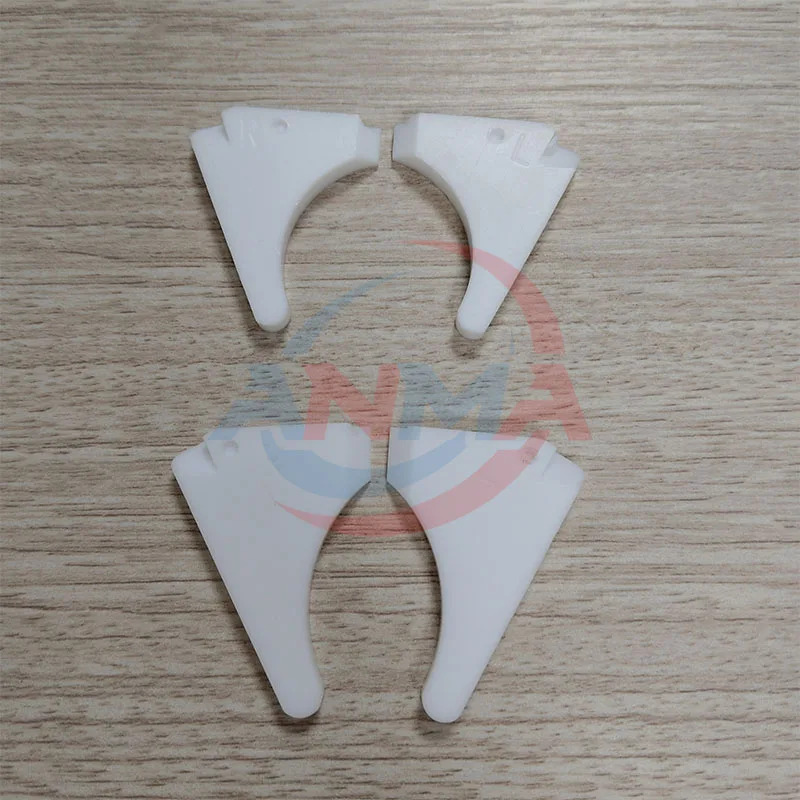10Pairs Kompac Dampening Seal For Heidelberg GTO52 GTO46 Printing Machine Kompac II and Kompac III