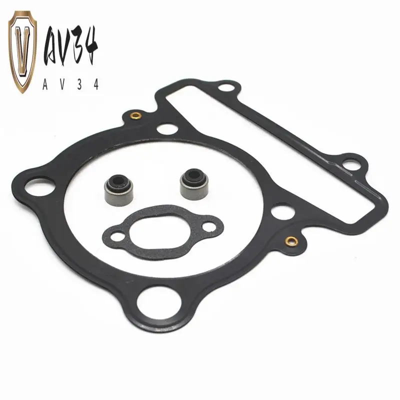 

AV34-Complete Gasket Set For Yamaha Warrior -Raptor 350 Big Bear YFM350