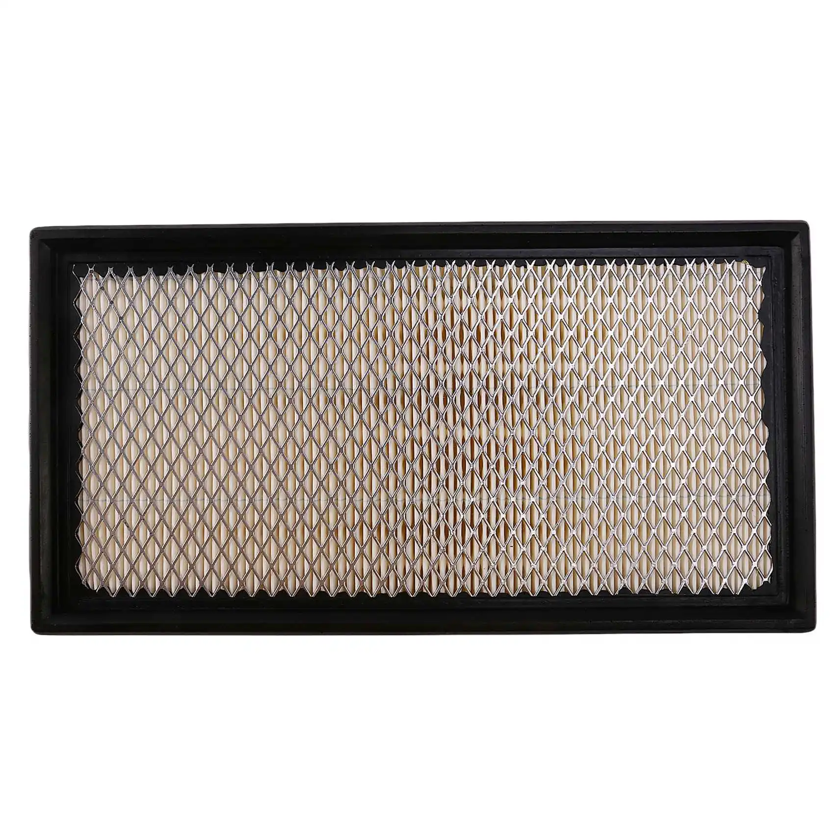 Air Filter for Chevrolet Blazer S10 Trailblazer 25098463 Air Inlet