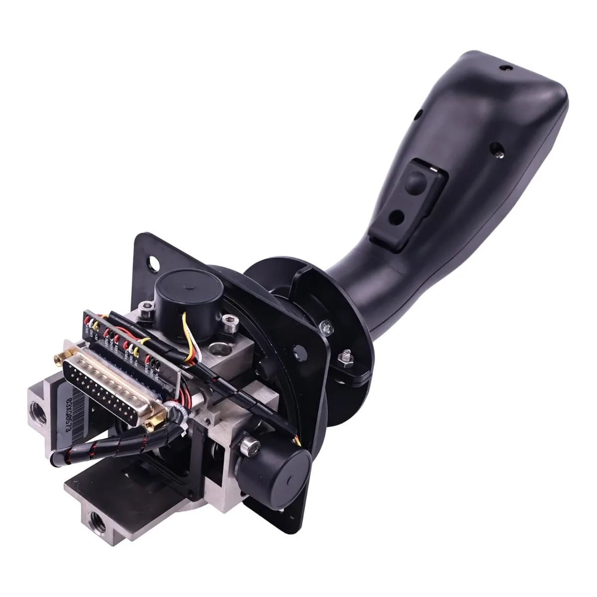 Joystick Controller 920943.0058, 920943.0055 Compatible with Kalmar Reach Stacke Crane