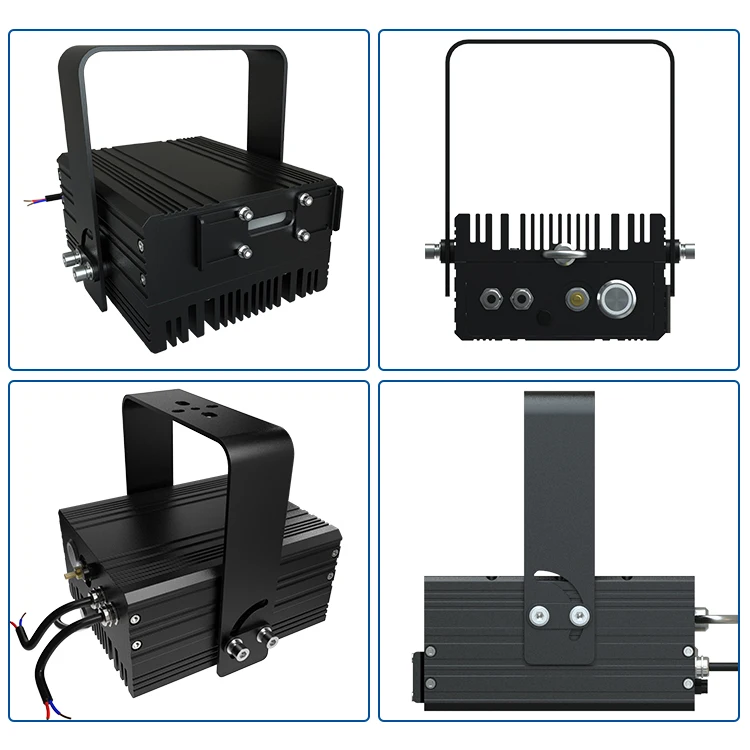 

China Light with Virtual Floor Marking and Industrial Line Projector for Warehouse Alignment