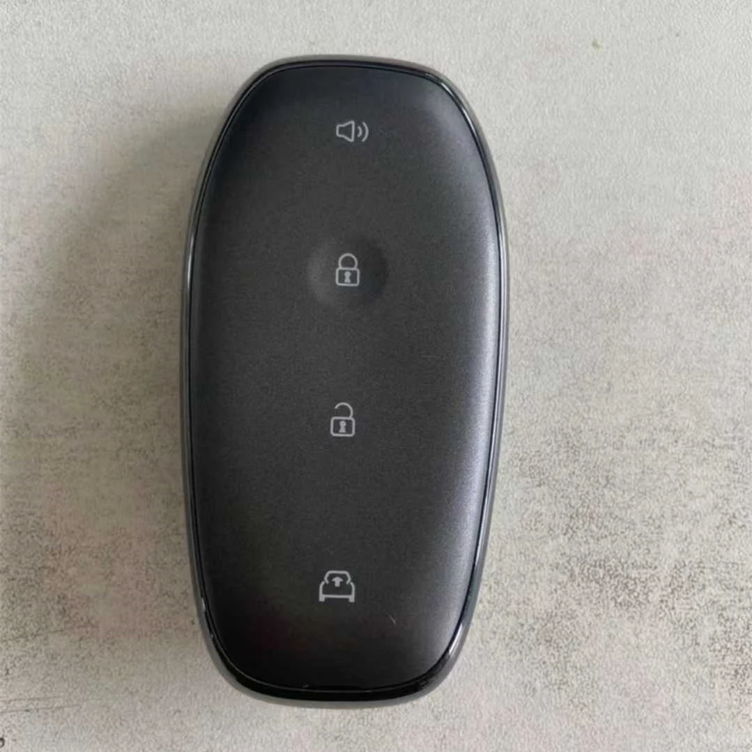 

Car Keyless Remote Key for Buick Electra L7 EREV Car Genuine Remote Key Digital NFC Key Card