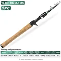 Casting Rod-1.8M