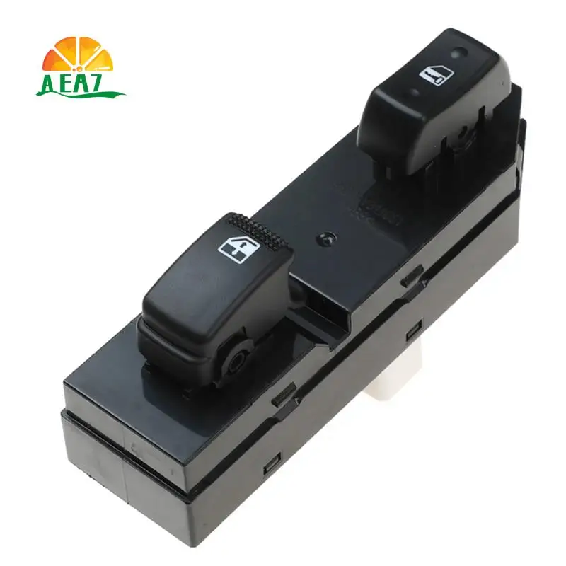

AEA7-93575-2E100 Front Right Side Door Power Window Switch Window Lifter Control Button For Hyundai Tucson 2005-2013