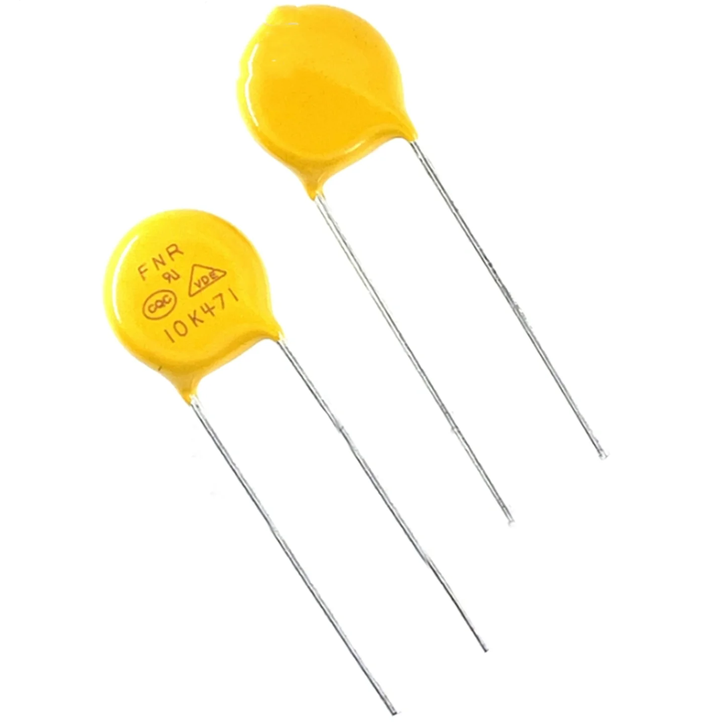 20PCS Fnr 10K471 10…