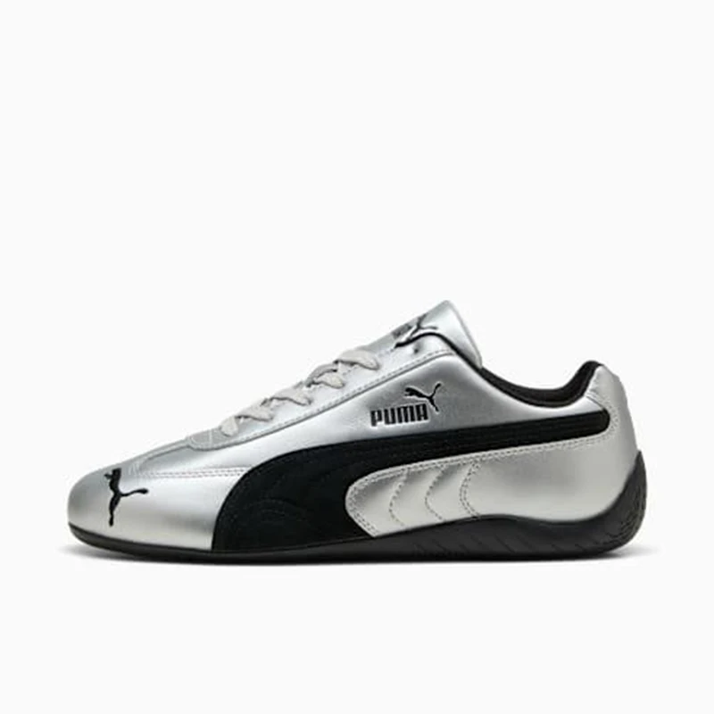 

Puma genuine Speedcat OG men's and women's sports fashionable low top casual shoes 403689-01