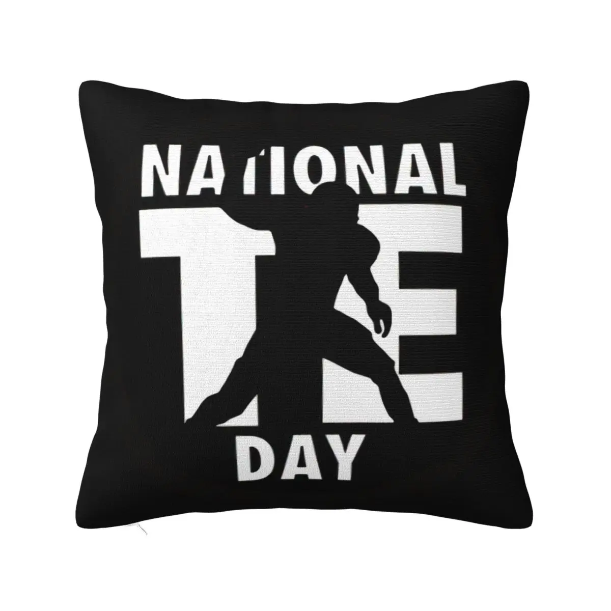 

Freeship National Tight End Day 49Er Red Cotton Unisex S 5Xl Animal Animal Low Price Pillow Case