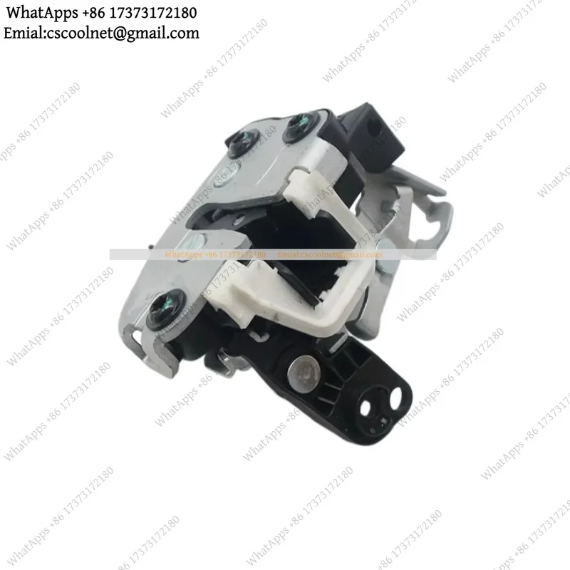Front Left Right Door Lock Latch Actuator 6C3Z2521812A 6C3Z2521813A For F150 F250 F350 F450 F550 Super Duty 6C3Z-2521813-A