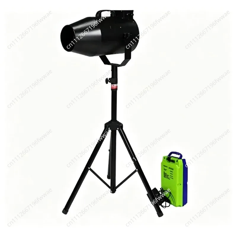 For Cannon Bubble Foam Jet Machine for Pool Party  Waterpark Beach Summer 1000W