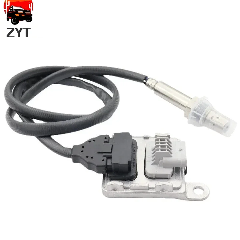 Nitrogen Oxide NOx Sensor KV61-5L248-AC KV615L248AC A2C14083700-03 A2C1408370003 For Ford Tourneo Transit Connect 1.5TDCI