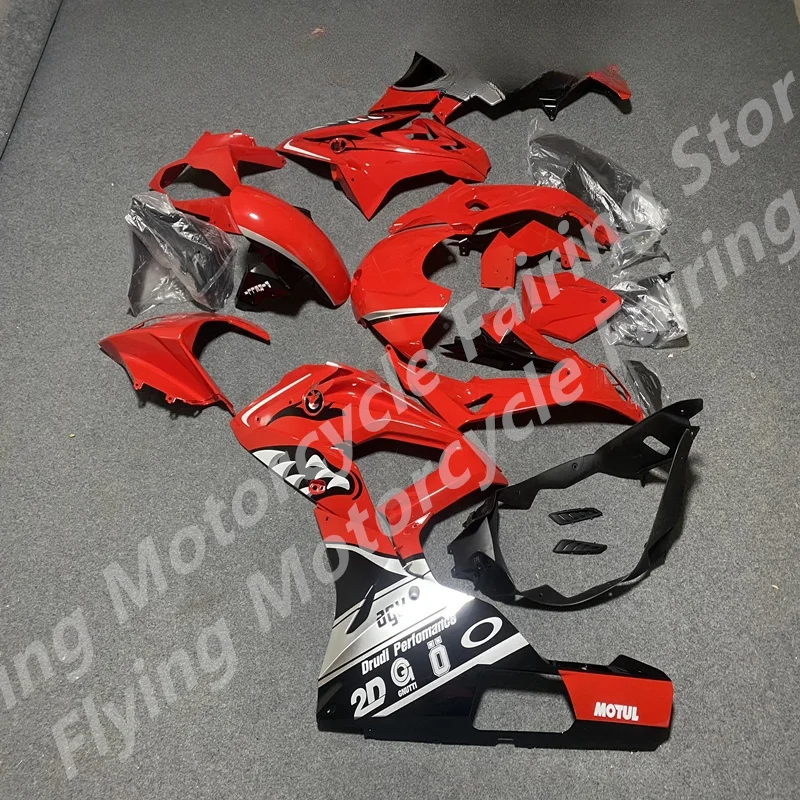 For BMW S1000 RR S 1000RR S1000RR 2015 2016 Fairing Kits ABS Full Injection Plastics Bodywork 2017 2018 red black