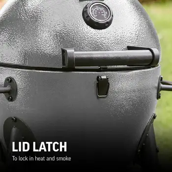 10 best sales פחמי גריל - №8