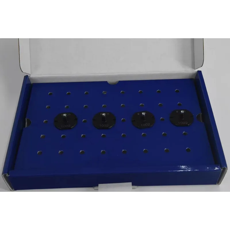 Buse Rechange pour Machine à Couphys de Golf, Pièce Rechargeable, Éclairage IL 1002, Golf Bas Masters