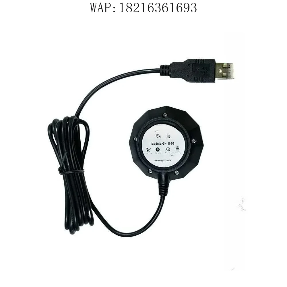 Usb Interface Water…