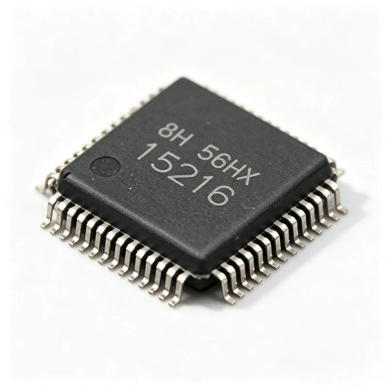 (2piece) 100% New 15216 R2A15216 R2A15216FP QFP-56 Chipset microcontroller