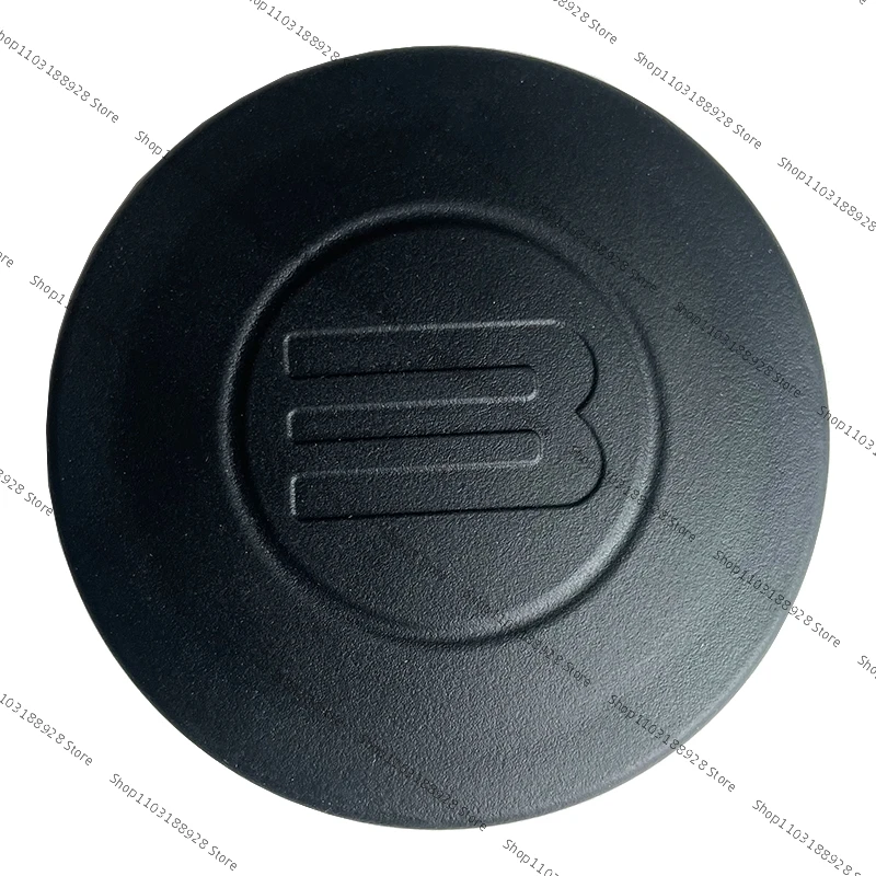 BYD Seagull Eixo Traseiro Anti-Silicone Clogging Cover, Proteção contra Poeira e Água, Impedir Plugging e Acumulação De Água