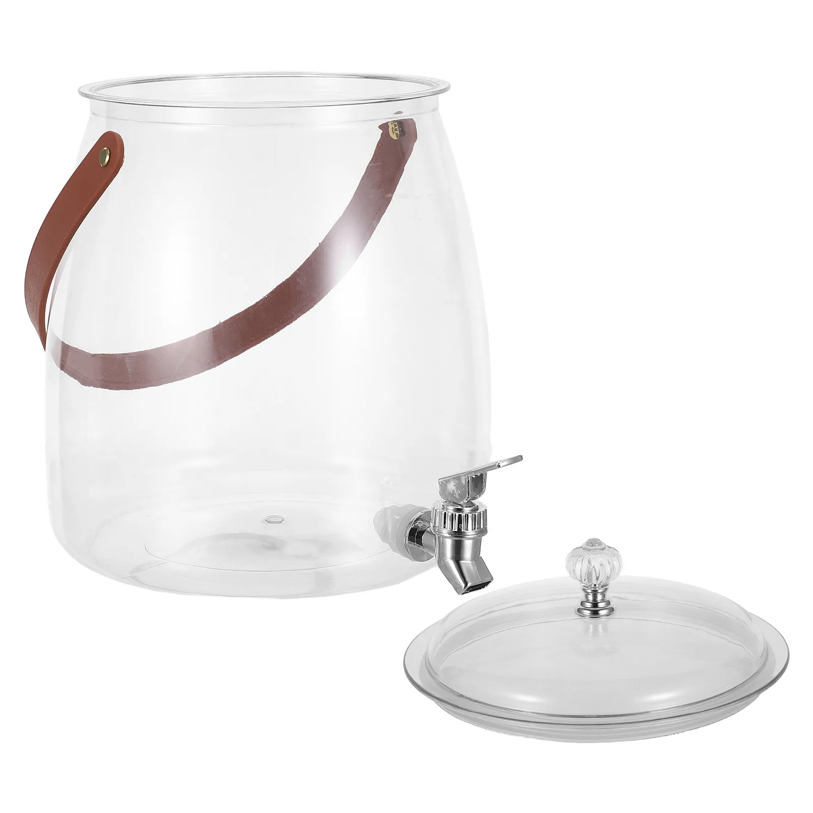 9L Plastic Fridge D…