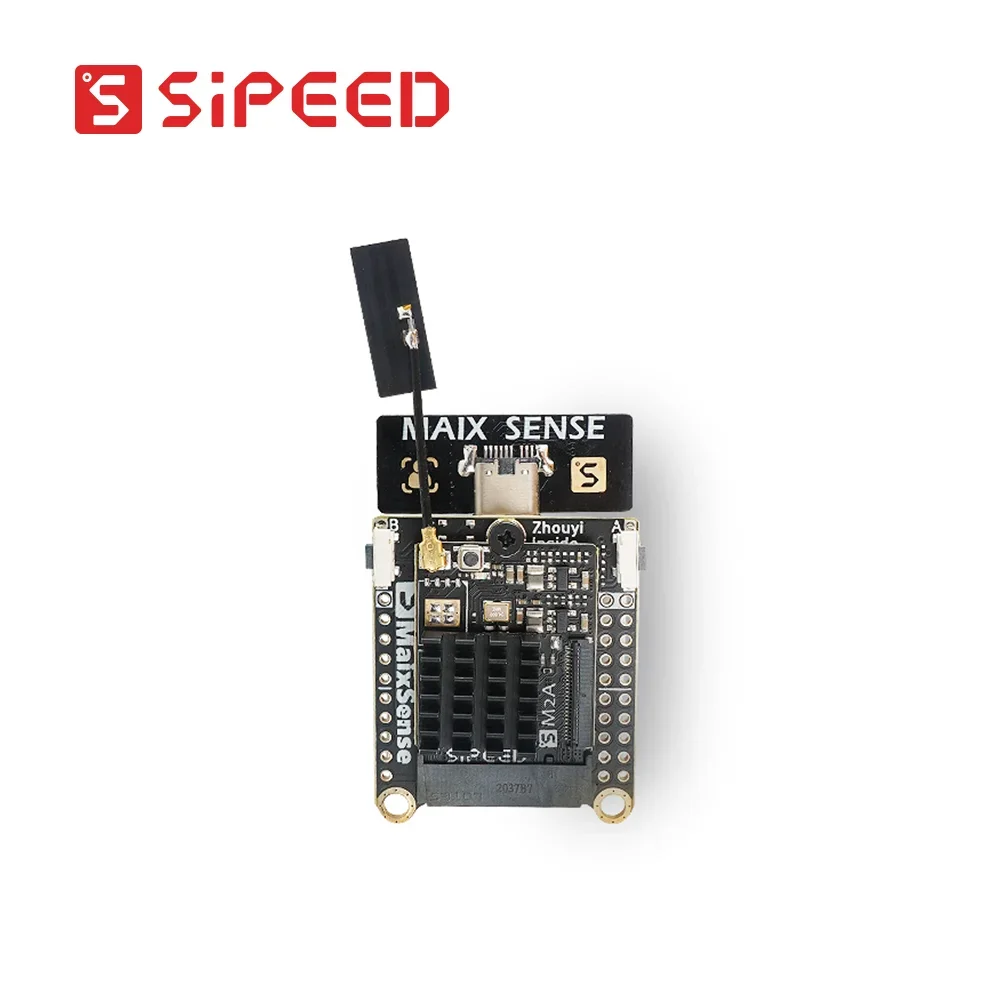 Sipeed MaixSense Deep Learning AIoT Linux Tina Armbian R329 Develop-ment Board