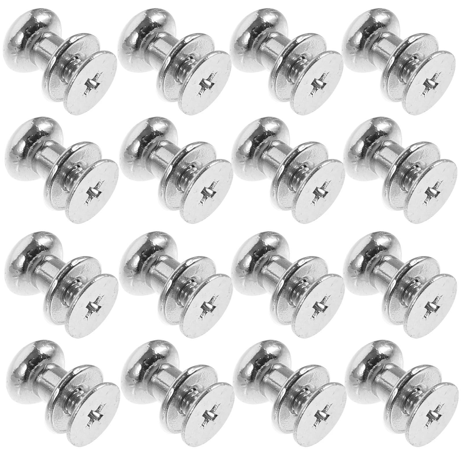 

50pcs Round Head Knobs 7 7mm Black Mini Drawer Pulls Practical Jewelry Box Handles Zinc Alloy Furniture Hardware