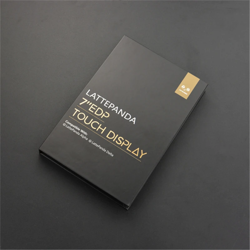 7-inch touchscreen (eDP) voor LattePanda Alpha&Delta