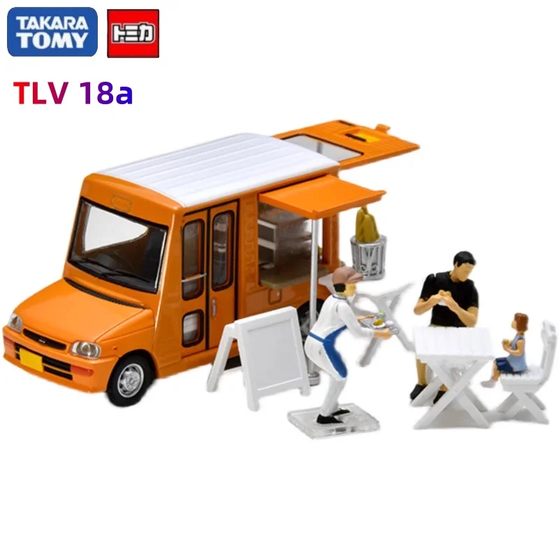takara-tomy-tlv-diocolle-64-car-snap-18a-panetteria-vende-modelli-di-auto-di-simulazione-in-miniatura-pressofusi-in-lega-di-scene-di-automobili-ornamenti-per-adulti