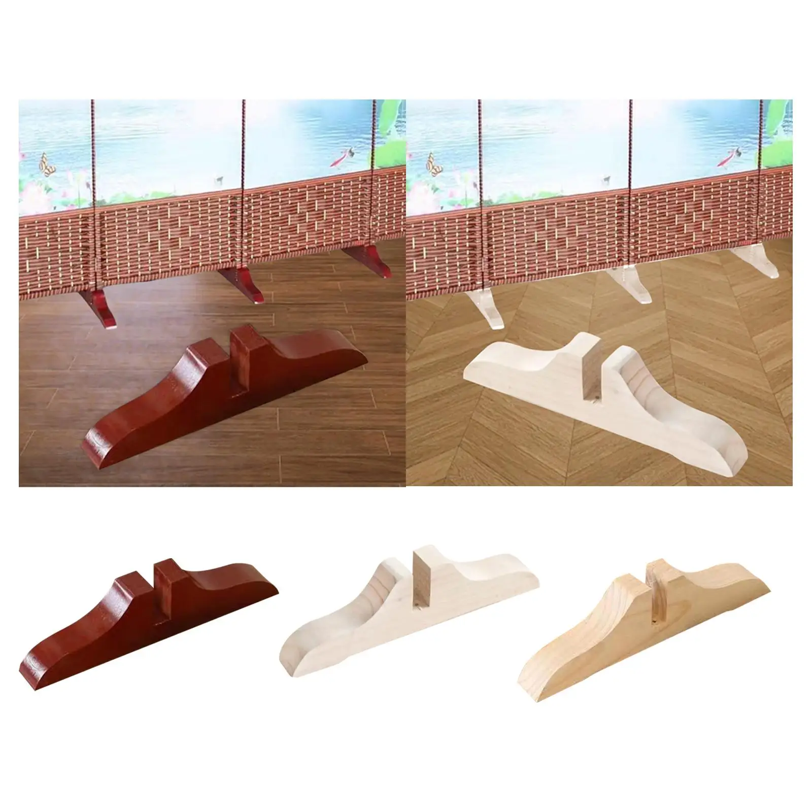 غرفة مقسم حامل لوحة غرفة خشبية قوس لغرفة المعيشة في الفندق غرفة الشاي