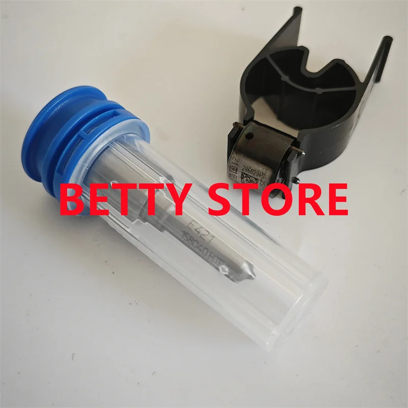 100% Genuine CVA Overhaul Kit 7135-627 Repair Kit 7135627 Valve 28602945 Nozzle L421PRH for 28319895 28602948