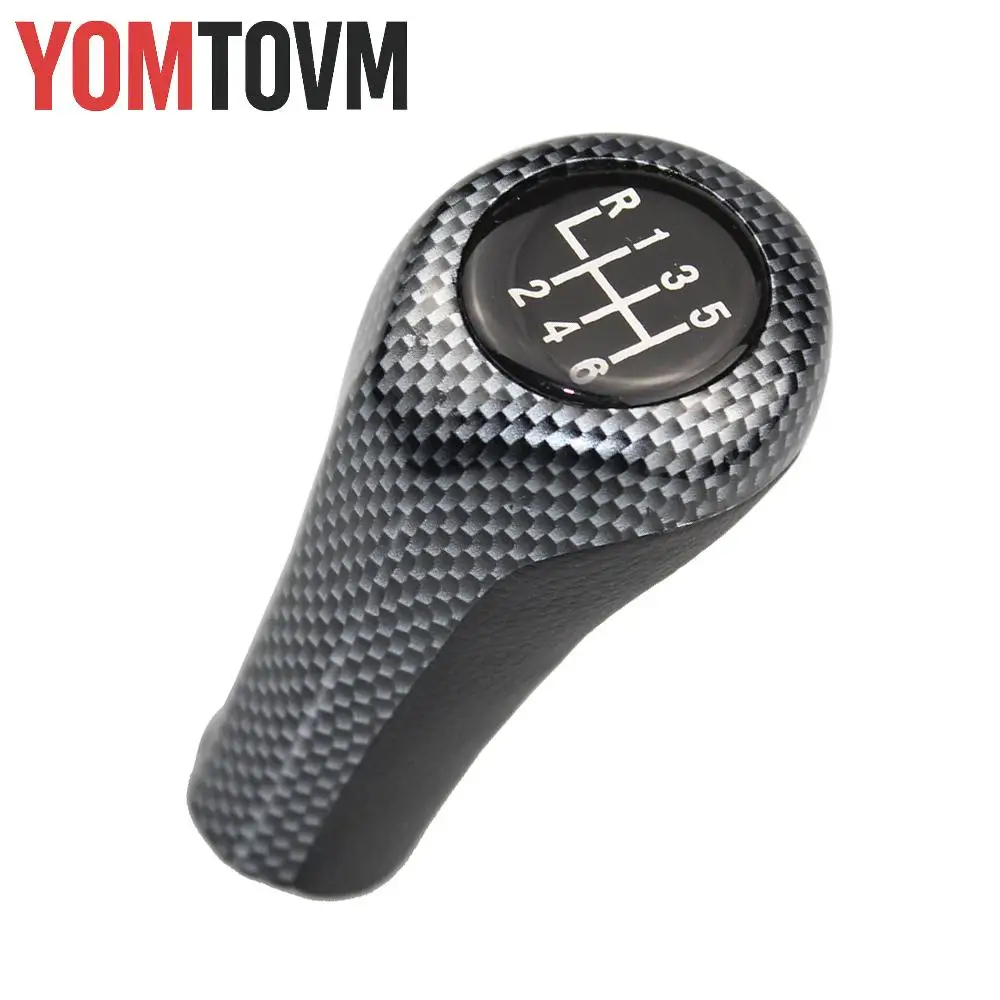 6 Speed Car Gear St…