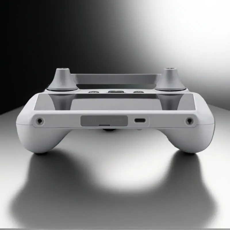 حامي عصا التحكم الروك ل AIR 3S/Mini 3/MINI 4 Pro الإبهام الروك غطاء عصا غطاء الطائرة بدون طيار RC/RC 2 الملحقات