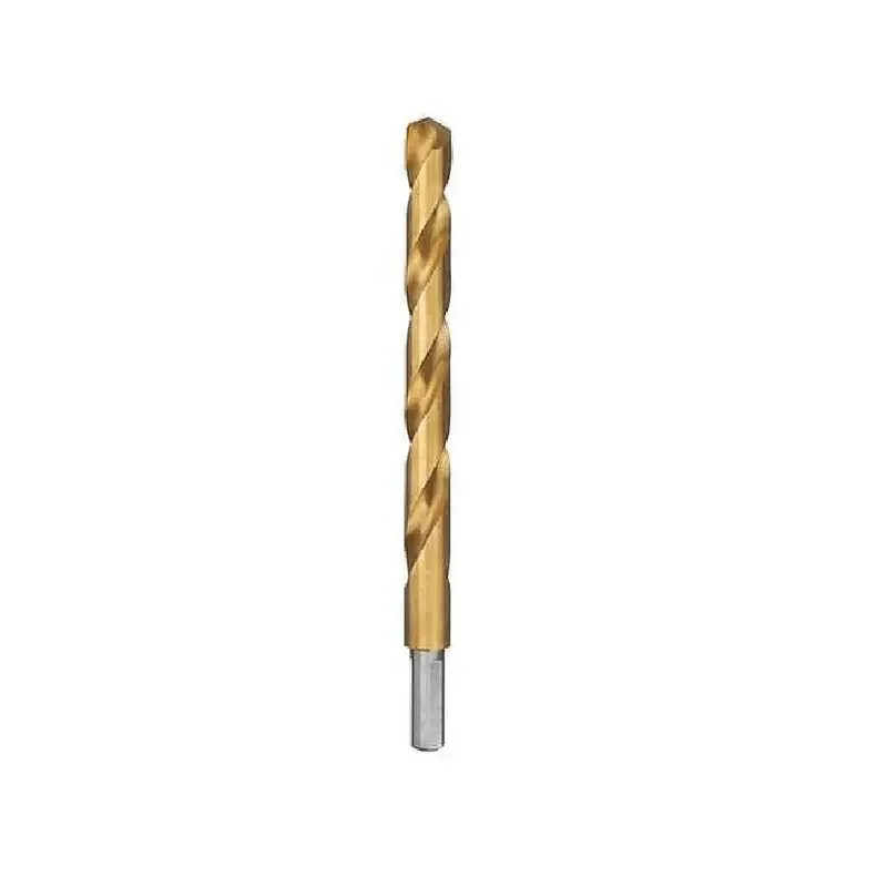 

11/64" Thunderbolt Titanium Coated Drill Bit