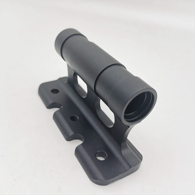 

Biy-lcBike Крепление на вилку Быстроразъемный держатель сквозной оси Блок передней вилки Багажник на крышу автомобиля Поддержка велосипедной подставки Держатель Mtb