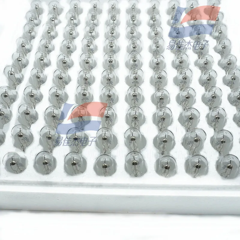 NEW R244 Narrow Spectral Sensitivity From 185 Nm to 260 Nm UVTRON UV on/Off Detector