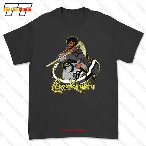 Coryxkenshin T-shirt 03I6 10 best sales coryxkenshin merchandise - №7