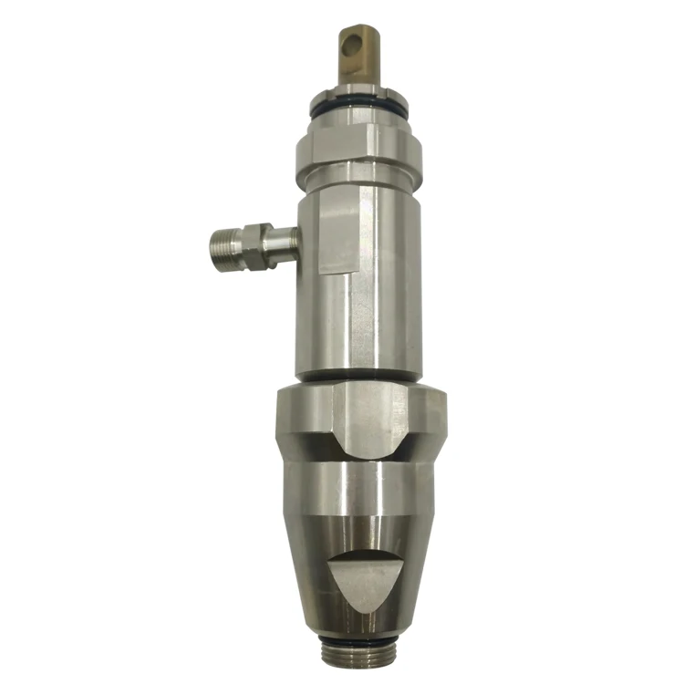 

GRC Machine 7900 High Pressure Airless Paint Sprayer Piston Pump