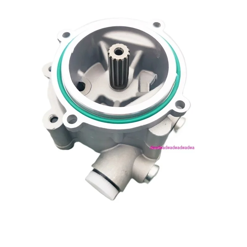 

Excavator Suitable for Doosan Daewoo Sany Xugong Kobelco Kawasaki K3V63 Hydraulic Pump Pilot Pump