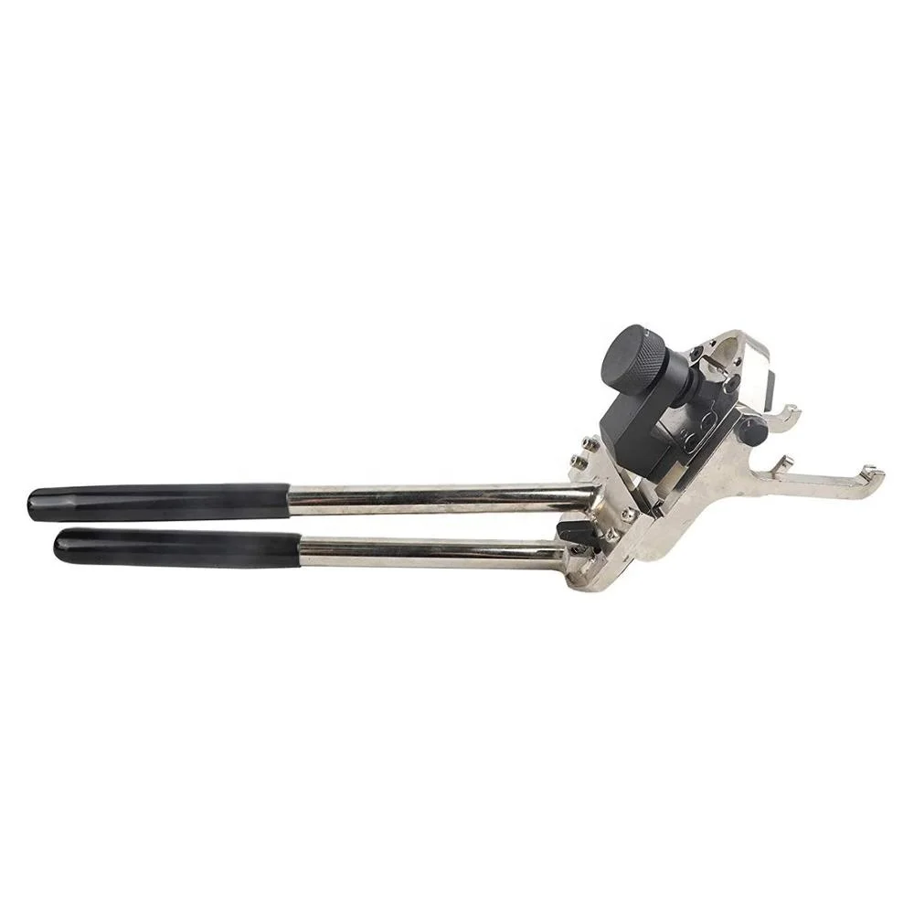 HTA1007 Valve Pressure Spring Installer Remover Tool, N20 N26 N52 N55 Engine Valve Torsion Spring Disassembly Kit