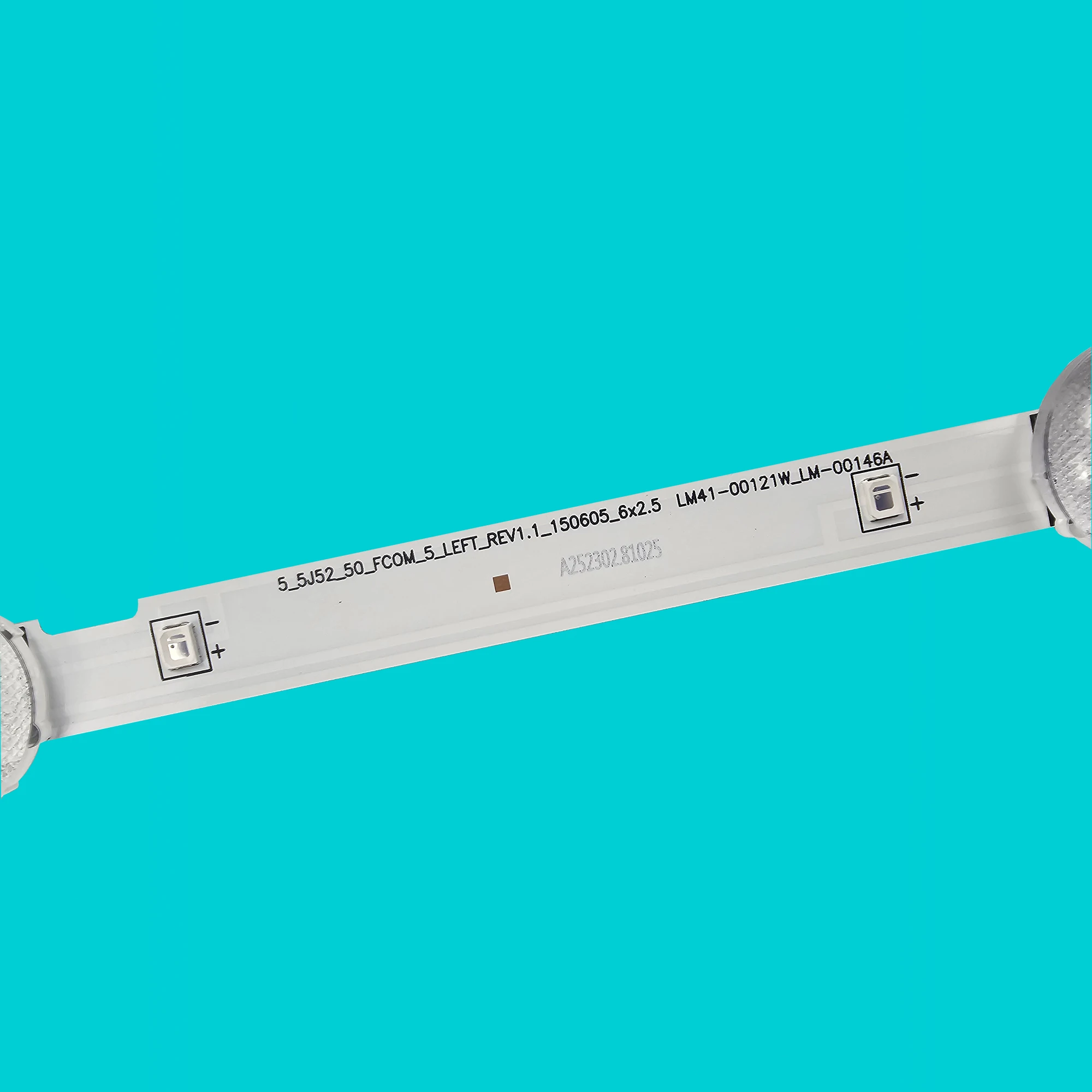 

10 Kits LED Backlight Strip For UN49J5200 UN49J5290AG UN49J5290 HG49NJ477 UN50J5200 49 FHD-R L-180319-JEDI BN96-46573A