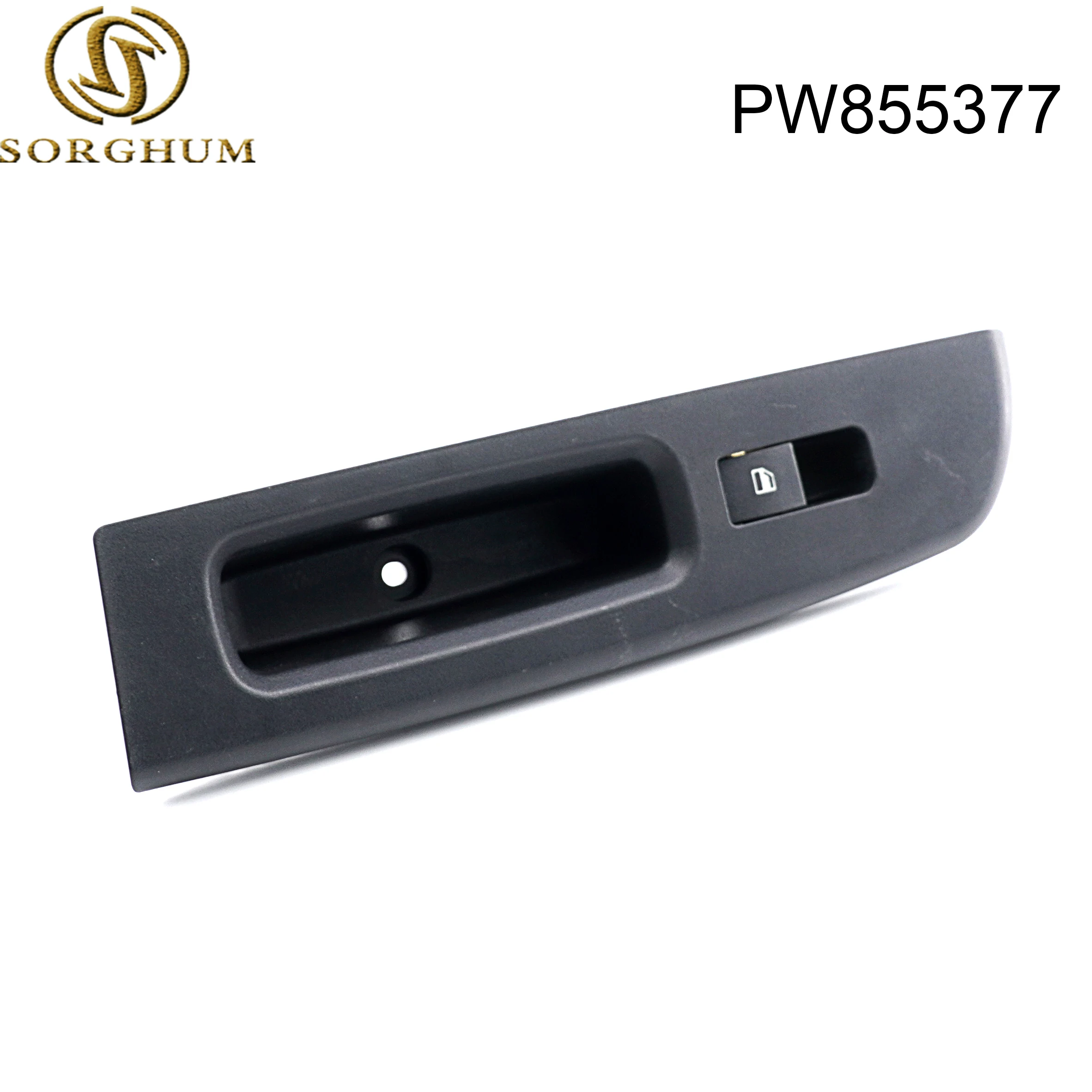 

Front Right Passenger Side Electric Master Window Switch Button Console For Proton Saga PW855377