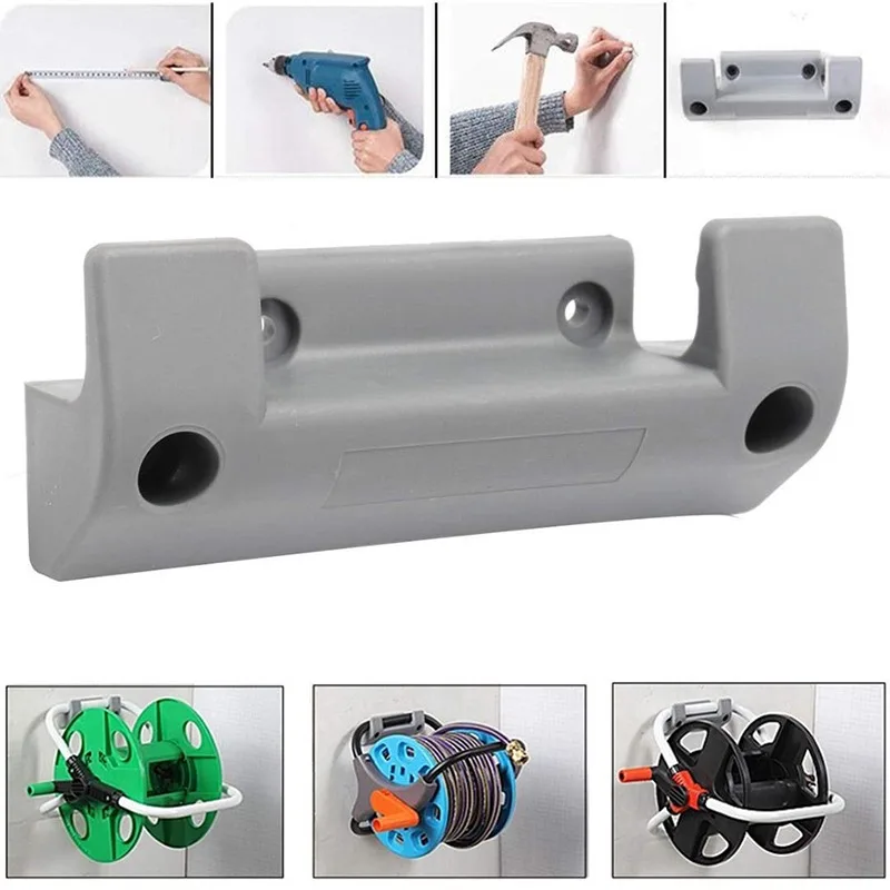 1Pc Garden Hose Ree…