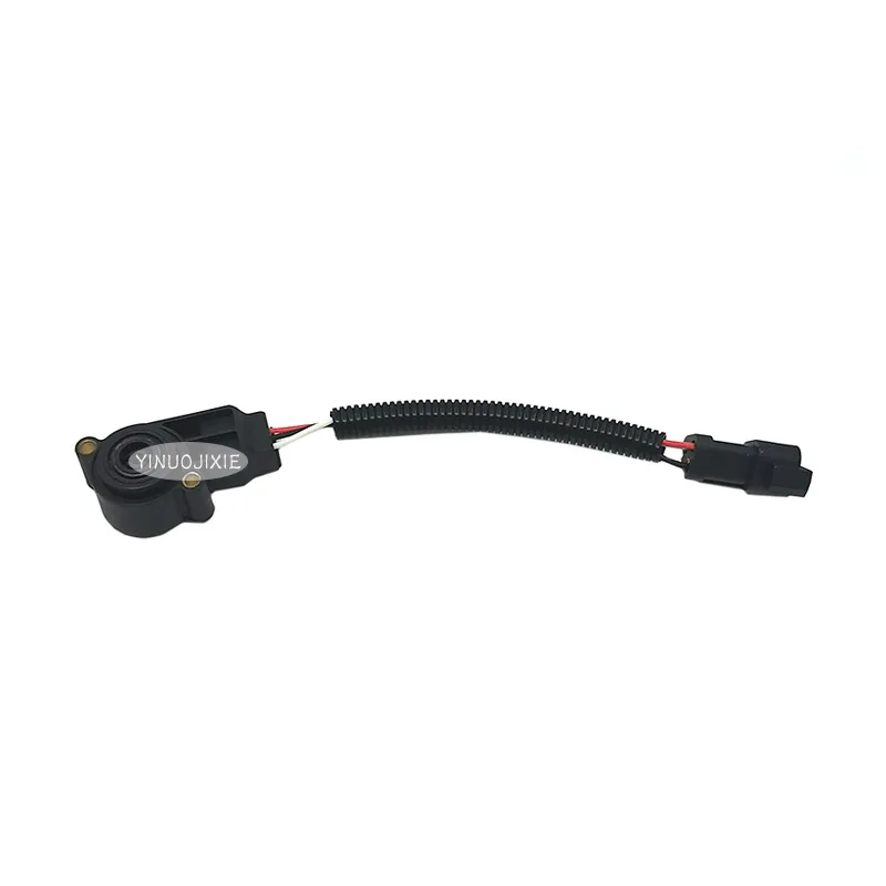 

For Cat 963d Loader Angle Sensor, Brake Switch Sensor, Sensing Plug 266-1467